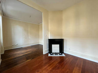 Appartement - 37 m² - 1 pièce