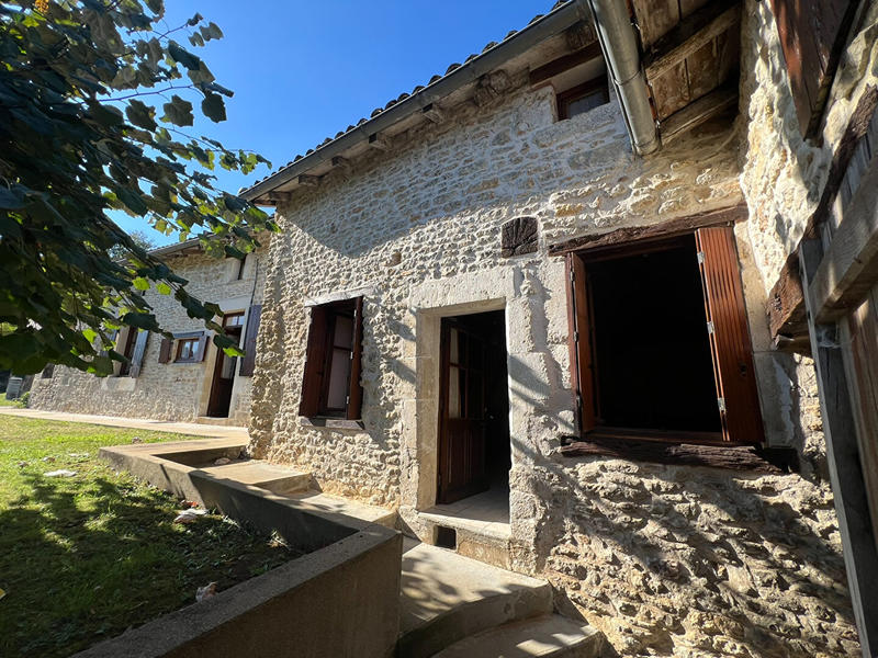 Maison - 190 m² - 7 pièces