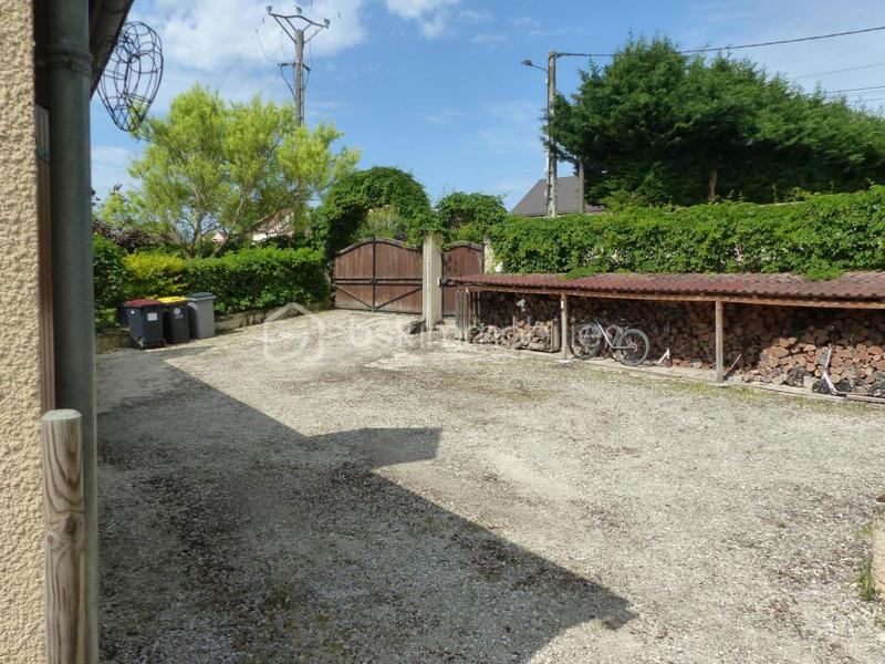 Propriété - 131 m² - 7 pièces