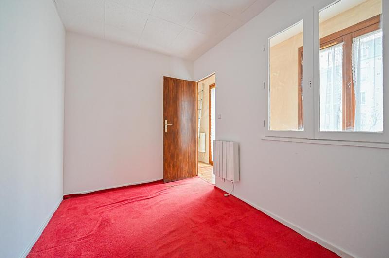 Maison - 98 m² - 5 pièces