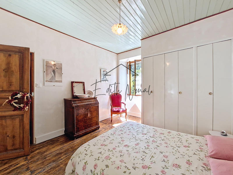 Maison - 71 m² - 3 pièces