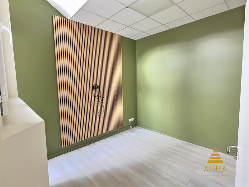 Appartement - 215 m² - 8 pièces