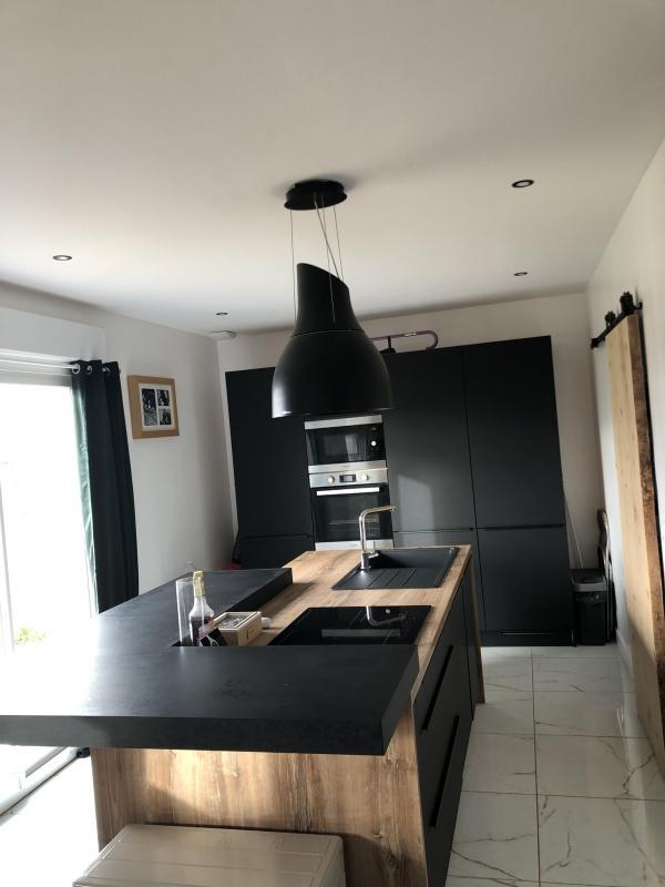 Pavillon - 114 m² - 5 pièces