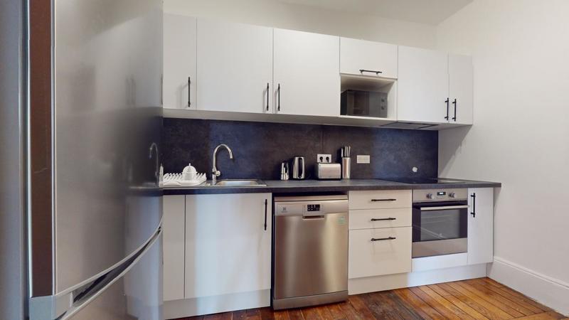 Appartement - 125 m²