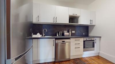 Appartement - 125 m²