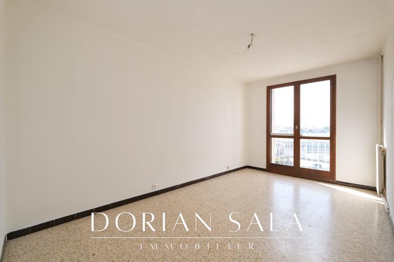 Appartement - 86 m² - 4 pièces