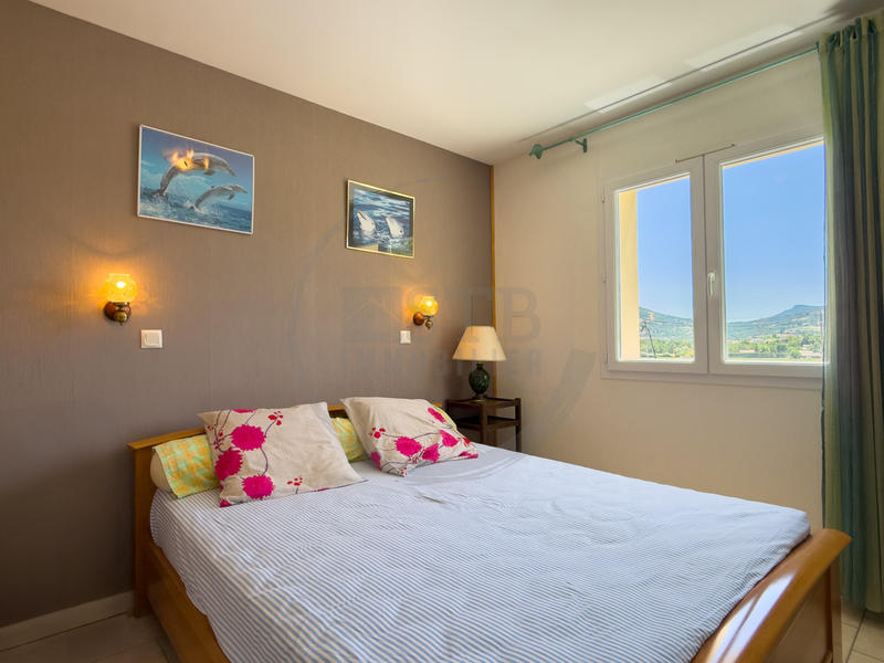 Villa - 123 m² - 6 pièces