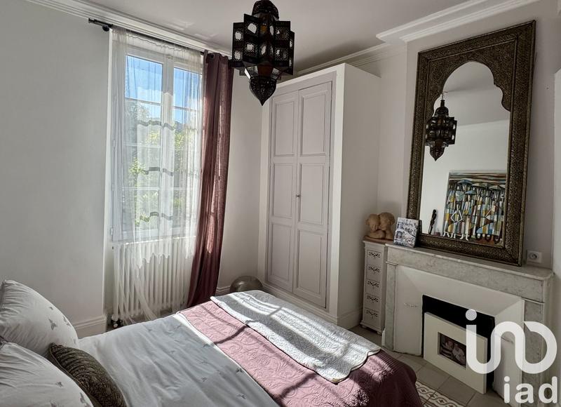 Maison - 400 m² - 10 pièces