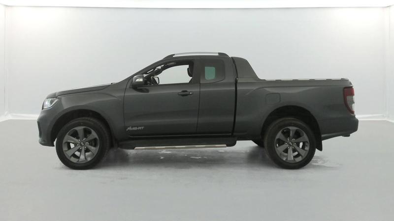Ford Ranger Vul 2.0 TDCi 213ch Super Cab Ms-Rt Bva10