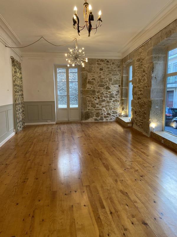 Atelier d'activités