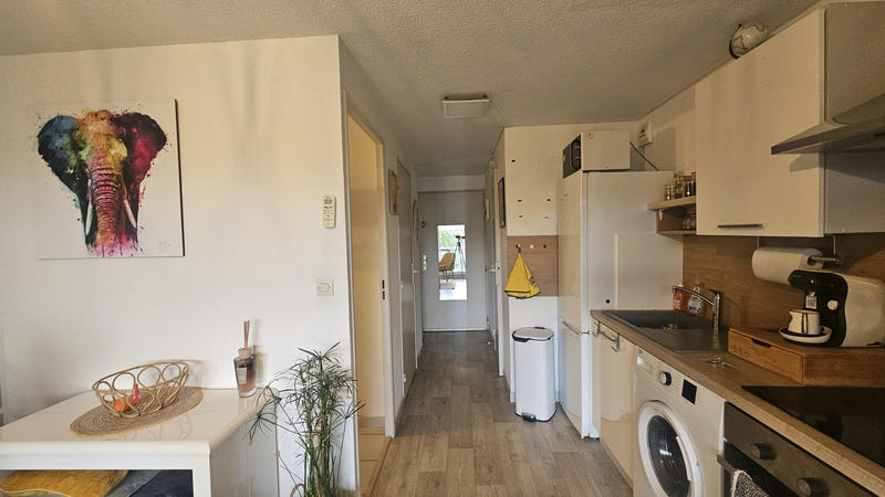 Appartement - 39 m² - 3 pièces