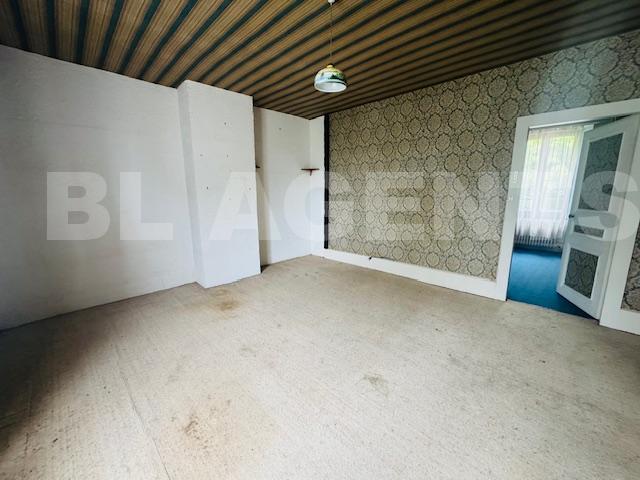 Maison - 148 m² - 6 pièces