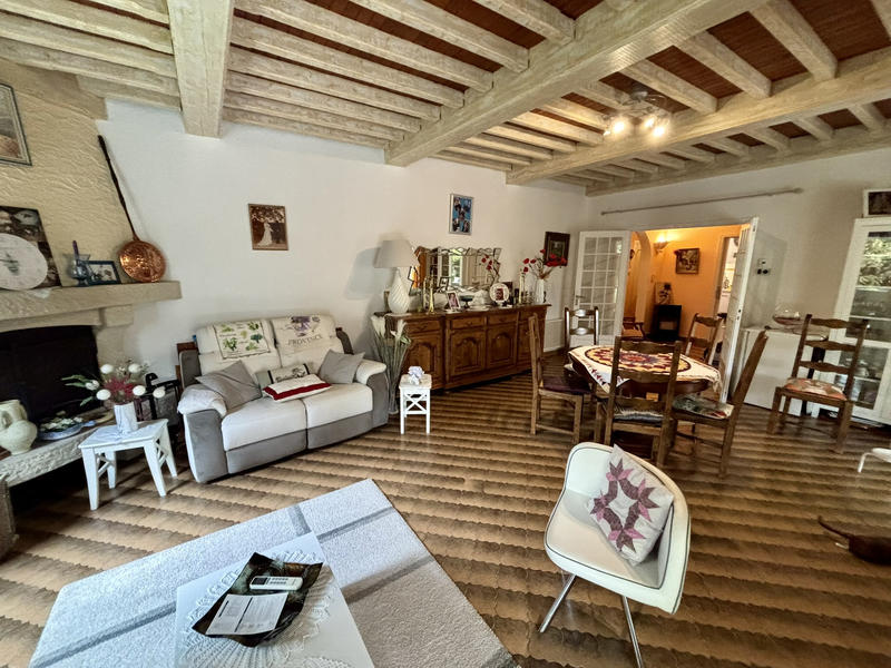 Villa - 150 m² - 5 pièces