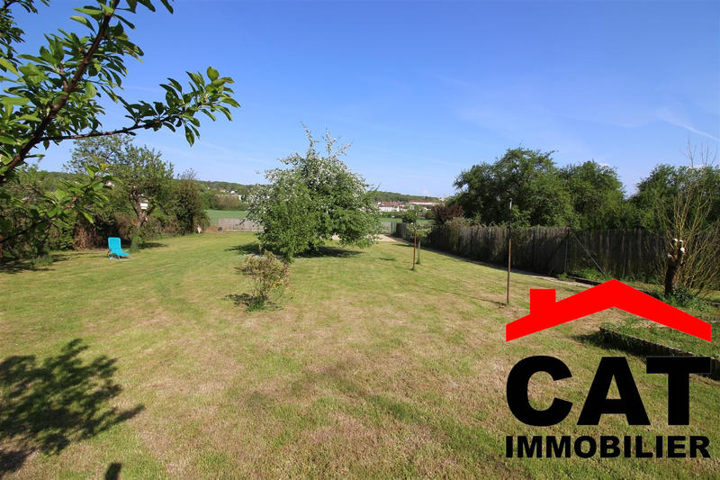 Appartement - 49 m² - 3 pièces