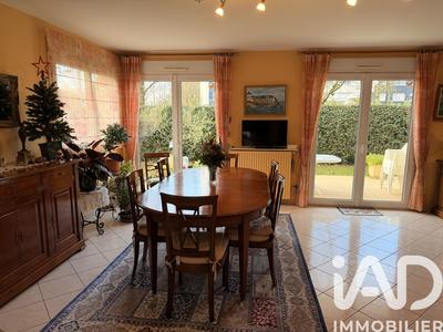 Appartement - 157 m² - 5 pièces