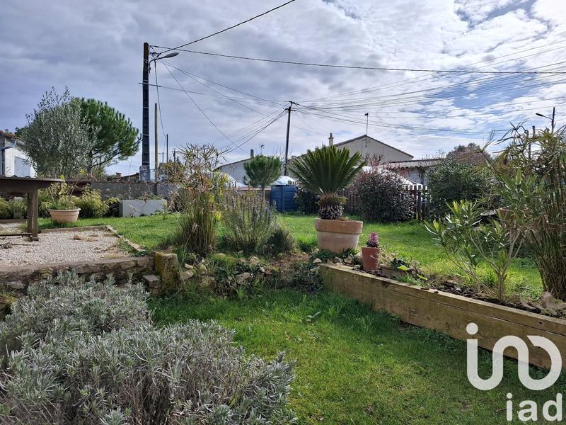 Maison - 142 m² - 8 pièces