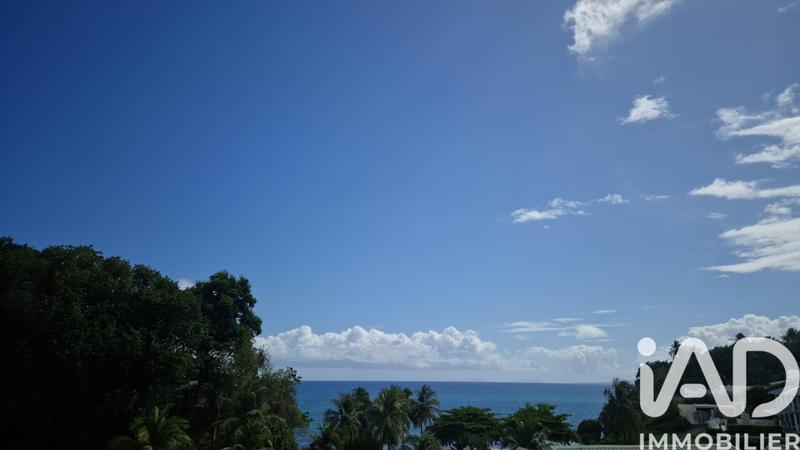 Appartement - 98 m² - 4 pièces