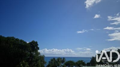 Appartement - 98 m² - 4 pièces