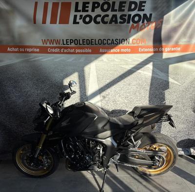 Honda Hornet 1000 Sp -1000 Sp - Hornet 1000