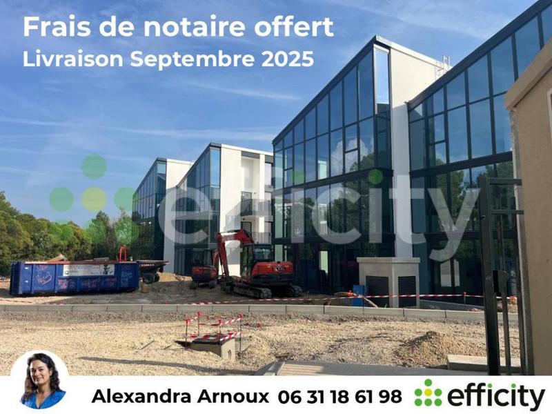 Appartement - 88 m² - 4 pièces