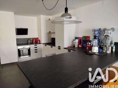 Appartement - 81 m² - 3 pièces
