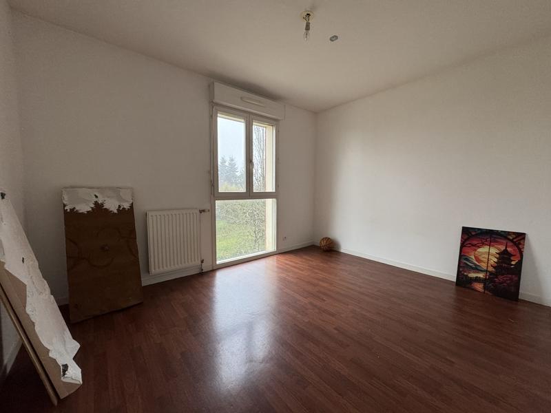 Appartement - 79 m² - 3 pièces
