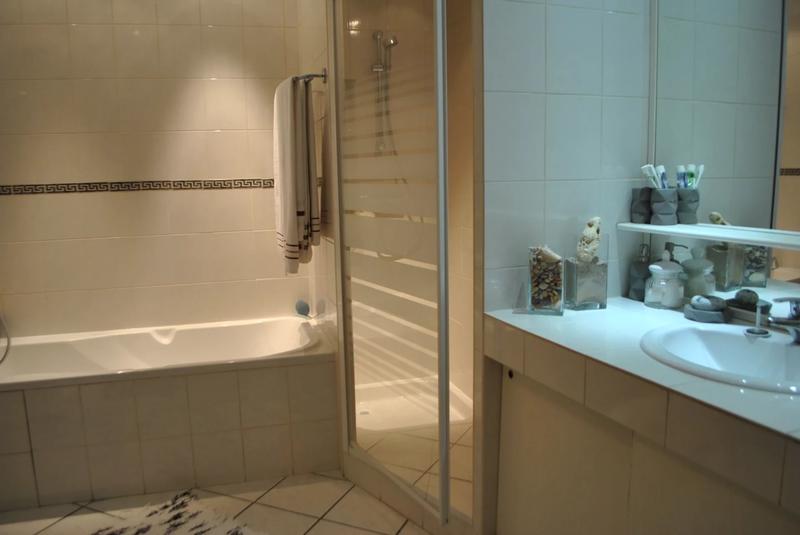 Maison de village - 105 m² - 5 pièces