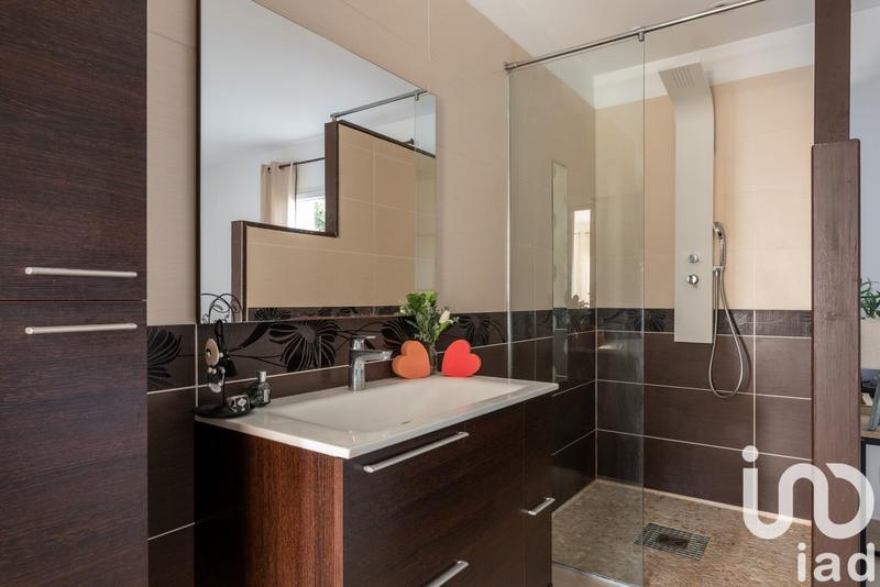 Maison - 145 m² - 4 pièces