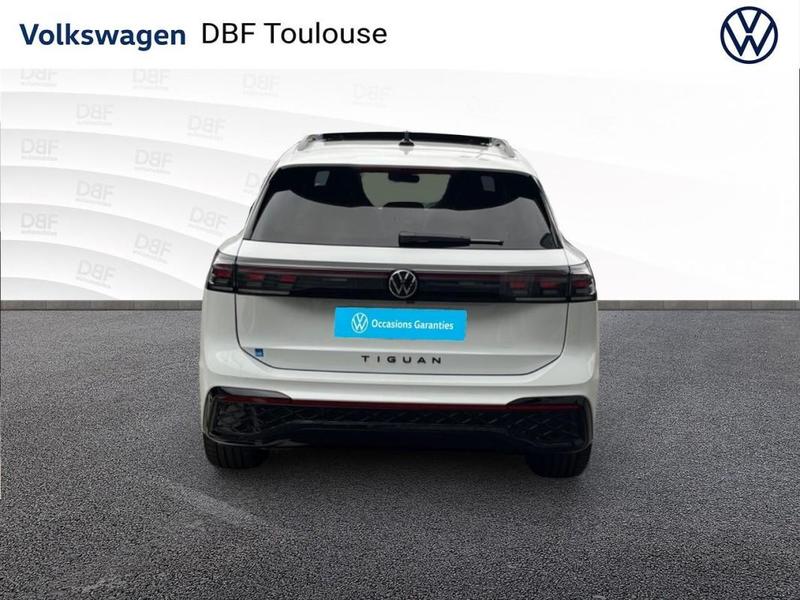 Volkswagen Tiguan Nouveau 1.5 Ehybrid 204ch Dsg6 R