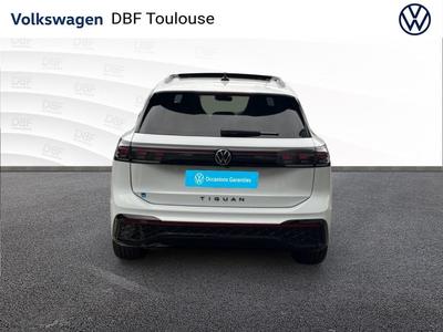 Volkswagen Tiguan Nouveau 1.5 Ehybrid 204ch Dsg6 R