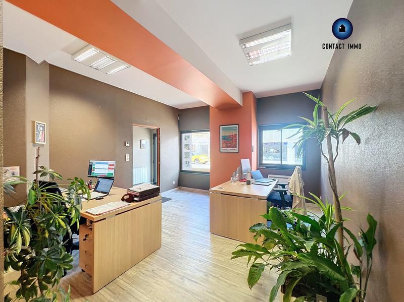 Local commercial - 60 m²