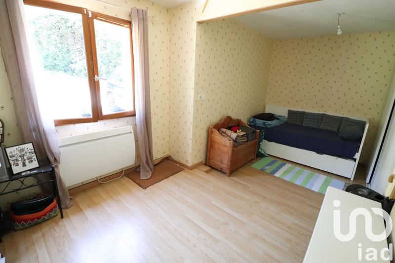 Maison - 133 m² - 6 pièces