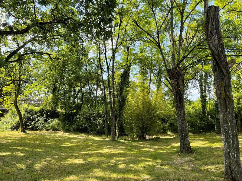 Maison - 94 m² - 6 pièces