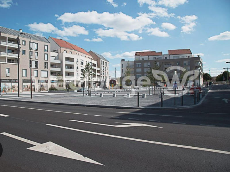 Parking / Garage - 17 m²