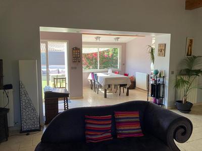 Maison - 161 m² - 7 pièces