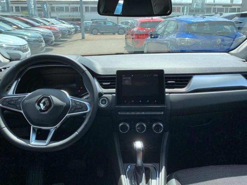 Renault Captur E-Tech 145 - 21 Intens