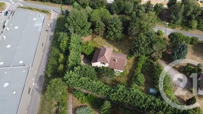 Maison - 132 m² - 6 pièces