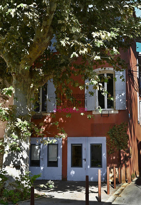 Maison - 175 m² - 5 pièces