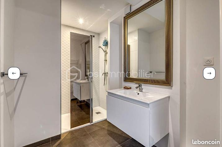 Loft - 173 m² - 4 pièces