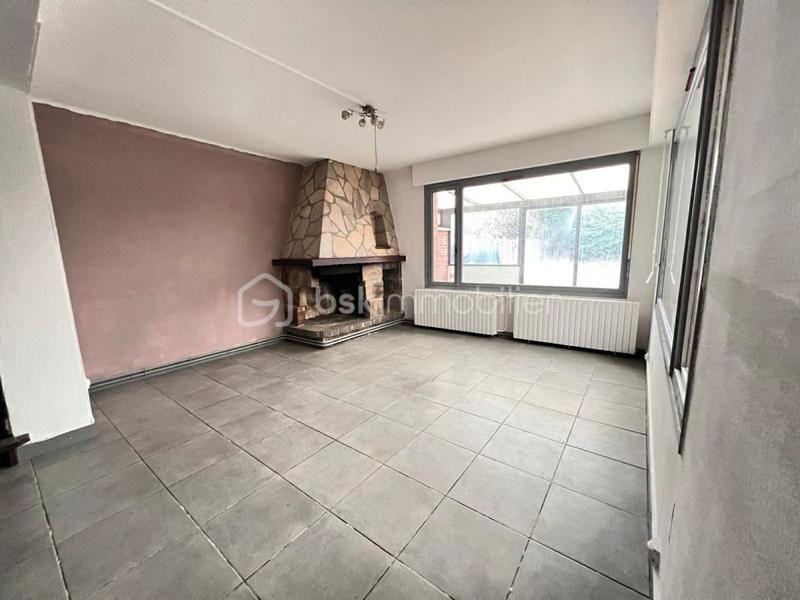 Immeuble - 300 m² - 13 pièces