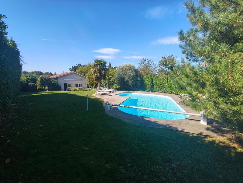 Maison - 108 m² - 4 pièces