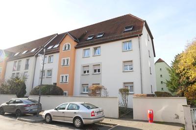 Appartement - 73 m² - 3 pièces