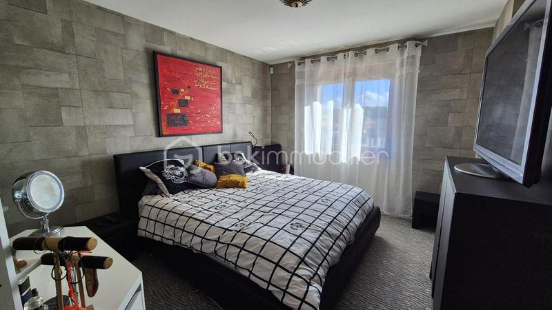 Villa - 137 m² - 5 pièces