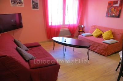 Appartement - 73 m² - 4 pièces