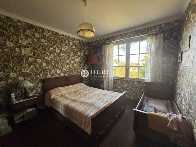 Maison ancienne - 167 m² - 5 pièces