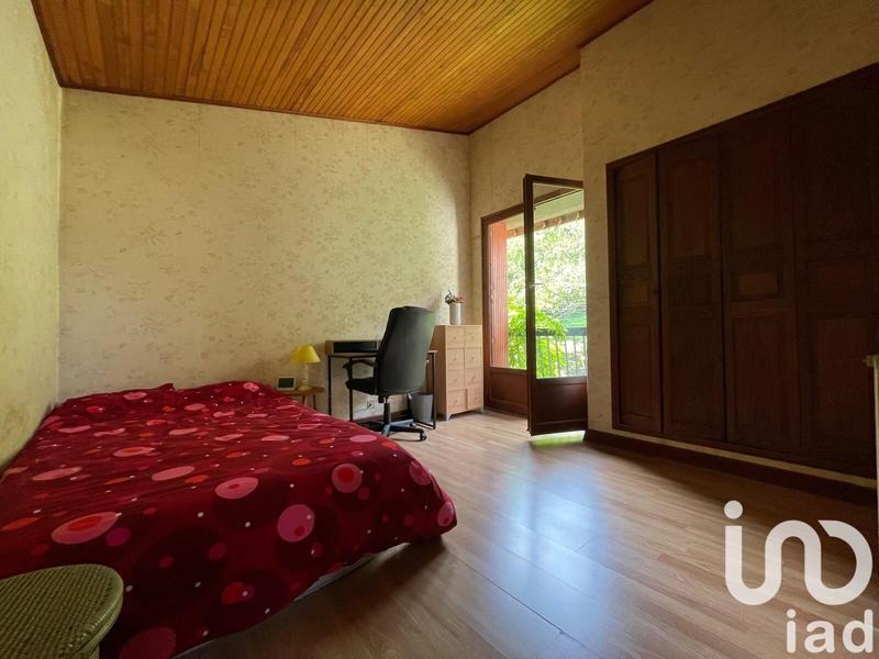 Maison de maîtres - 208 m² - 7 pièces