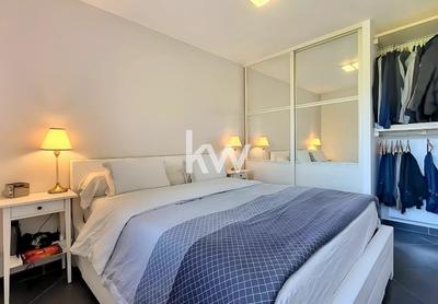 Appartement - 97 m² - 4 pièces