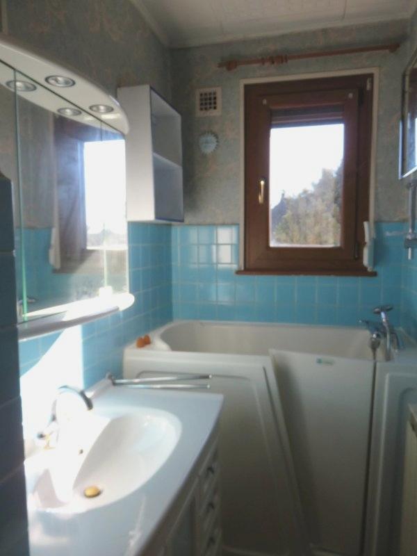 Villa - 120 m² - 6 pièces