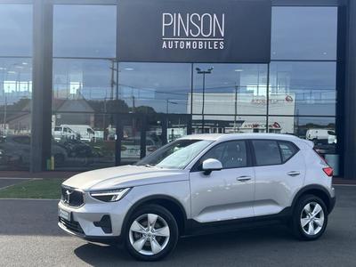 Volvo Xc40 2.0 Mhev B3 163 Ch Plus Cam Ja18