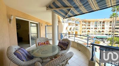 Appartement - 77 m² - 4 pièces